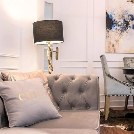 La Plaza Luxury Apartment San Sebastián Kültér fotó