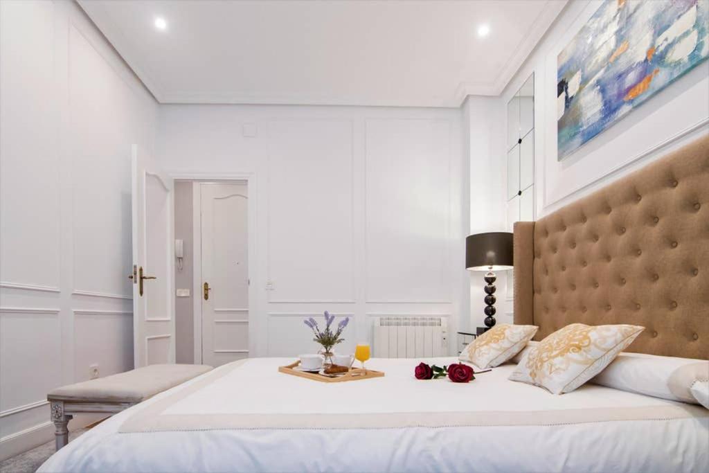 La Plaza Luxury Apartment San Sebastián Kültér fotó